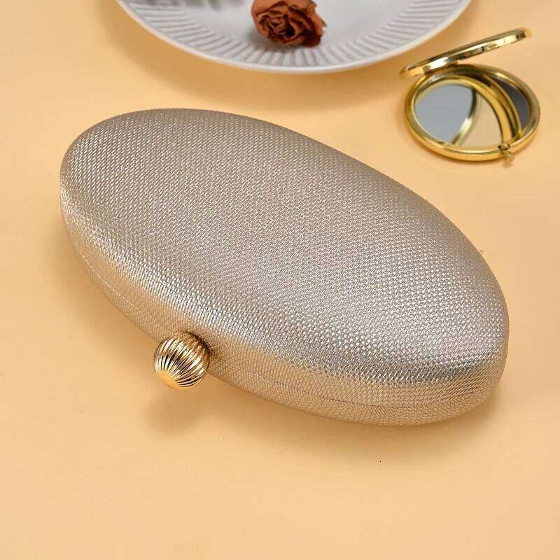 Buckle Popular Pearl Clutch Evening Bags Purse Shiny Wedding Dress Bride Bag For Women party hand bag