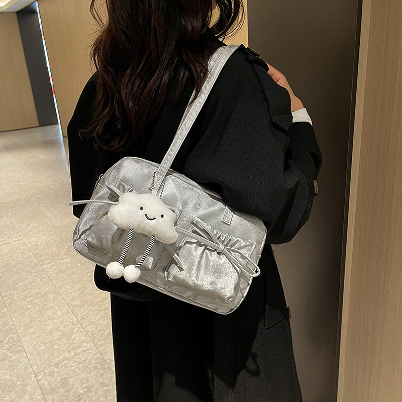 High quality brand, high-quality new style, free designer bag, fashionable large capacity, fashionable underarm bag, shoulder bag, brand new free desi