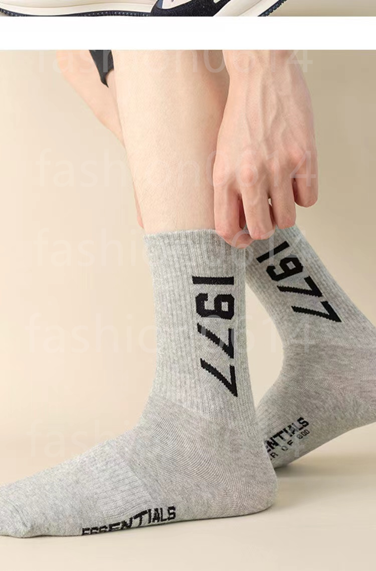 Mens Designer Socks… - image