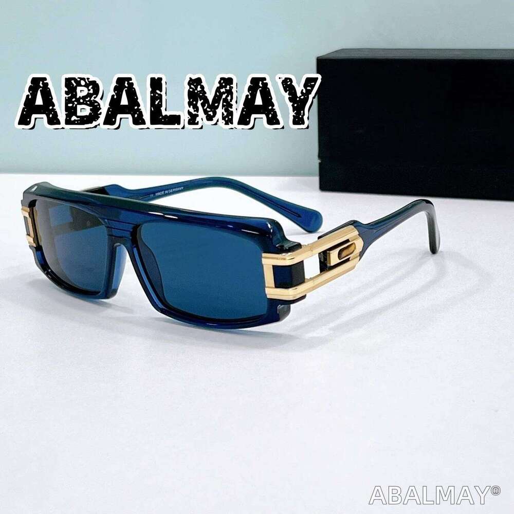 New Fashion Design Sunglasses For Women And Men Mod164 Style Anti-Ultraviolet Retro Special Prescription Glasses Frame With Box