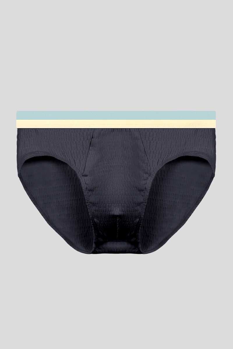 Mens Briefs Underwear Cotton Mens Baby Cotton Pants Head Summer Thin Trend Boys Sports Antibacterial Shorts W250603