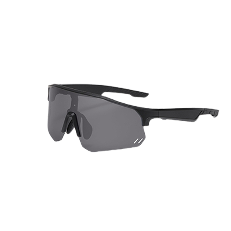 Large frame goggle sunglasses sunglasses female sports windproof riding glasses male hot-sale products