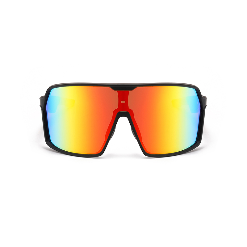 All-Gender Protective Bike Glasses: Secure Fit with UV Defense bluetooth hot-sale products