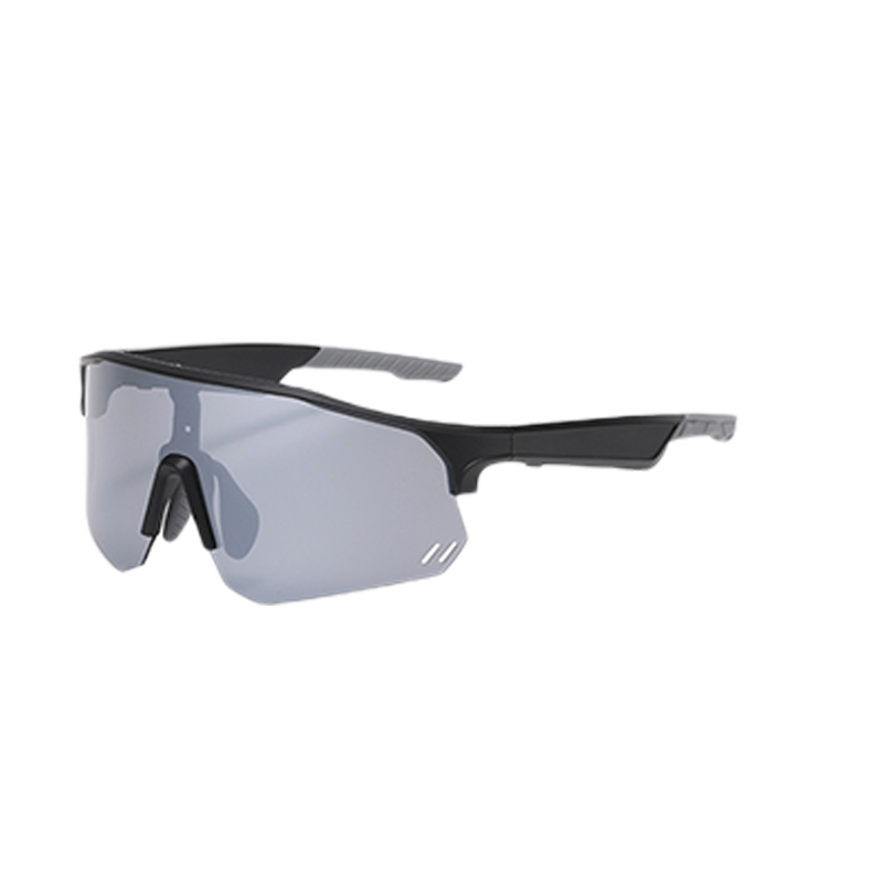 Large frame goggle sunglasses sunglasses female sports windproof riding glasses male hot-sale products