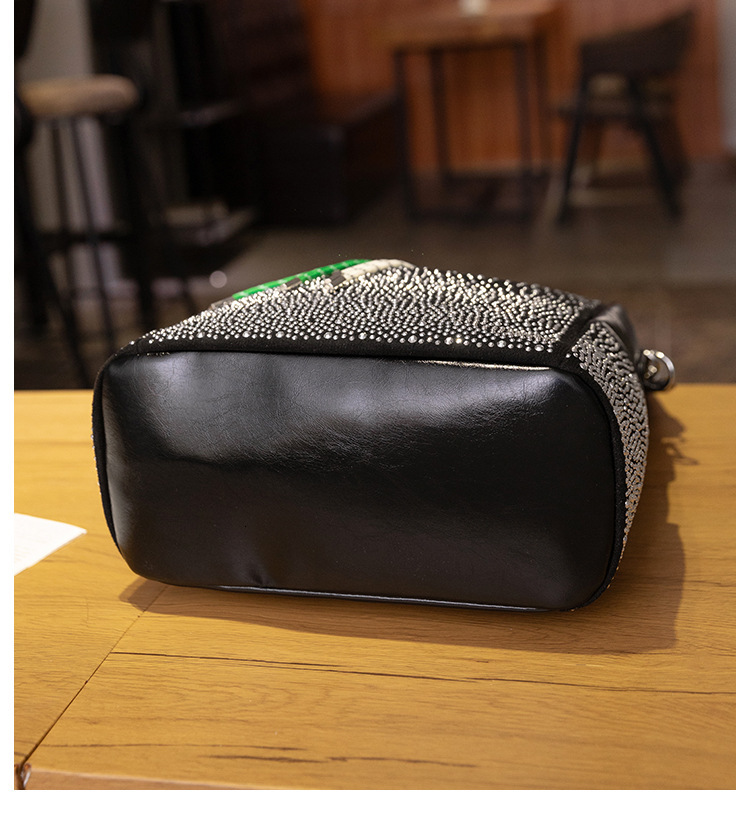 Free Shipping Women's Leisure Large Capacity Backpack 2025 New Style Niche Simple And Versatile Outdoor Commuting Shoulder Bag Student Backpack S
