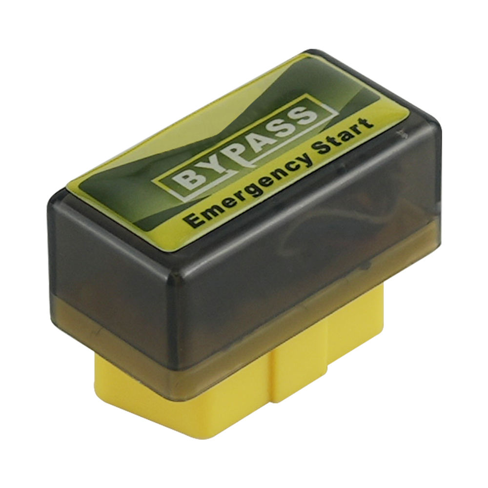 For FIAT Utor28 Bypass Emergency Device Plug And Start Car Diagnostic Tools Auto Repair Essential OBD 2 Tools Automotive