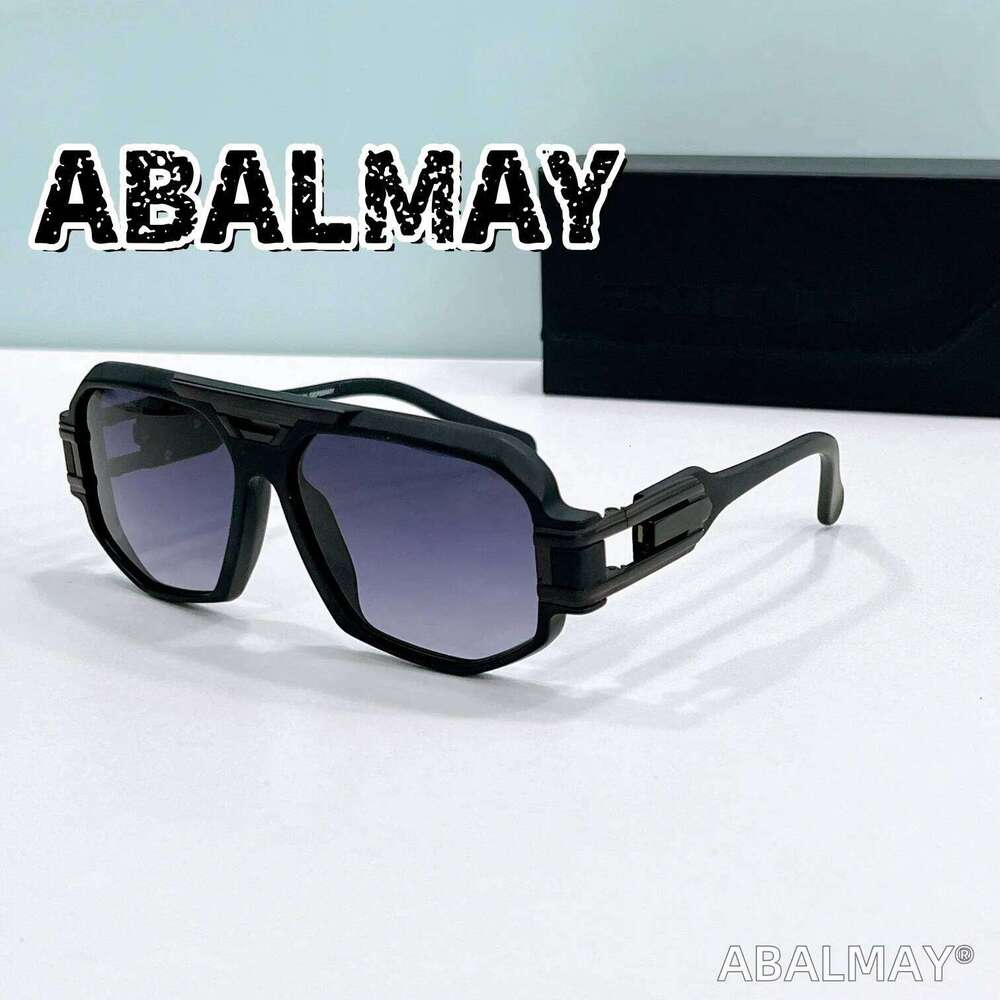 New Fashion Design Sunglasses For Women And Men Mod675 Style Anti-Ultraviolet Retro Special Prescription Glasses Frame With Box