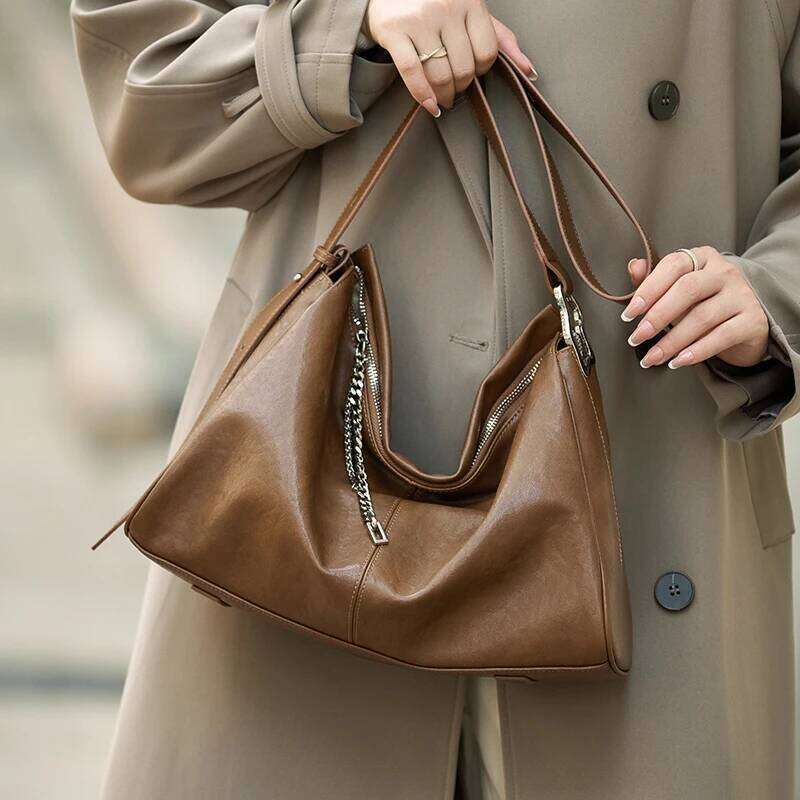 Women's Bags Designer Limited ZOOLER Brand Women Genuine Leather Shoulder Messenger Bags Purses Top Ladies Cow Skin Bag Crossbody Style #Sc1966