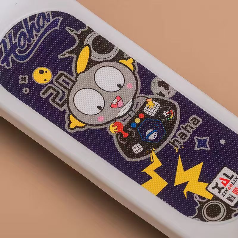 Adjustable Stable Riding Experience: Child-Friendly Design Xinyuolin Bike w/ Upgraded Braking System