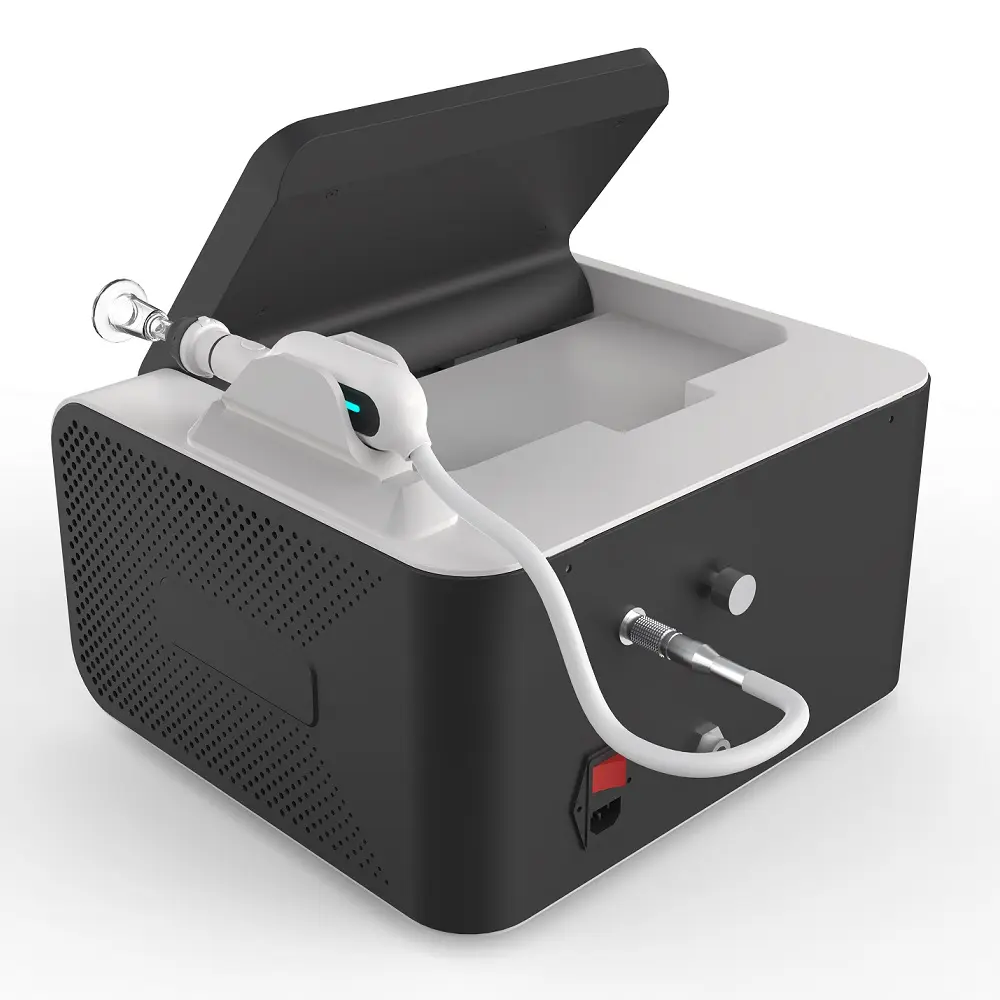 2025 Plasma Frio Cold Plasma Therapy Fibroblast 11-in-1 Acne Removal Machine