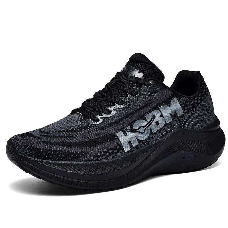 2025 Men's Fashion Sneakers Comfort Running Walking Shoes - Stylish Outdoor Lightweight Breathable for Spring/Summer
