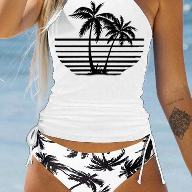 Outdoor Summer Beach Sexy Womenfree Shipping 2025 New Designer Shoes Bikini 2025 Women's New Split Bikini Set Beach Swimsuit
