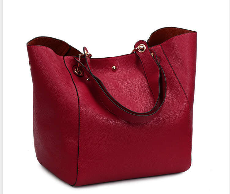 Handbag Tote Mother Guangzhou PU Women's Bag