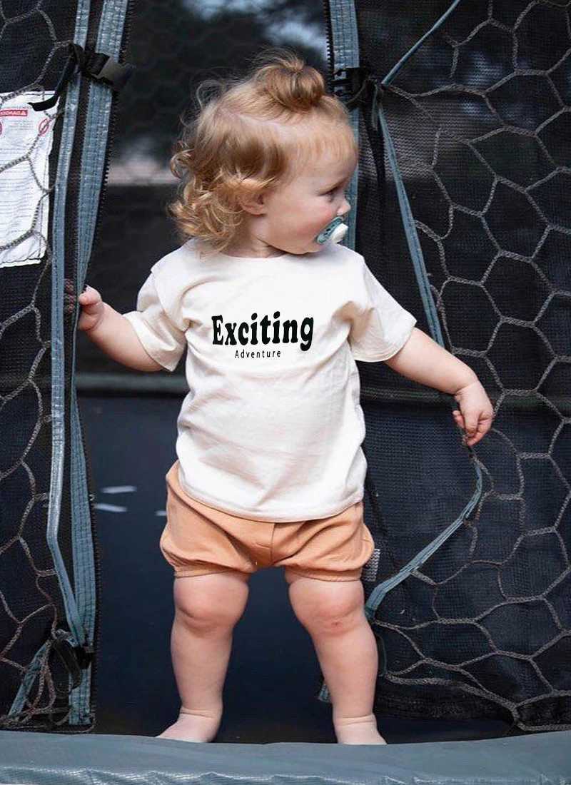2024 New Summer Boys T Shirt Skull Fashion Cartoons Cotton Short Sleeve Children T-Shirt Kids Tops For Girls Boys Clothes 2-10Y T250603
