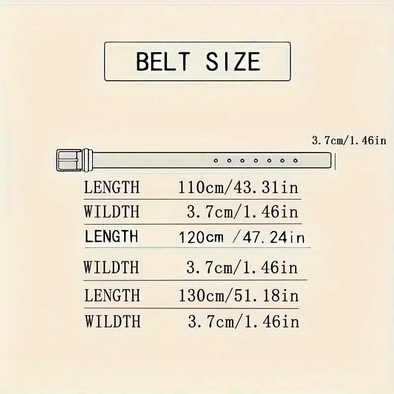 Mens waist belt premium automatic buckle belt mens fashionable casual belt business belt matches with suit XJ250602