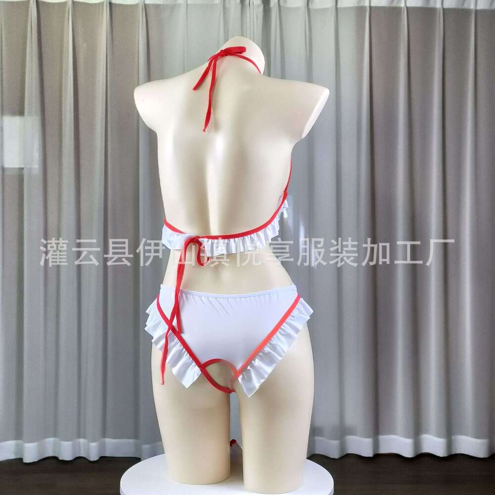 Spell Lingerie Porn Suits Sexy Uniform Temptation Role Play Costume Nightclub Nurse One Piece Lingerie Sexy Lingerie
