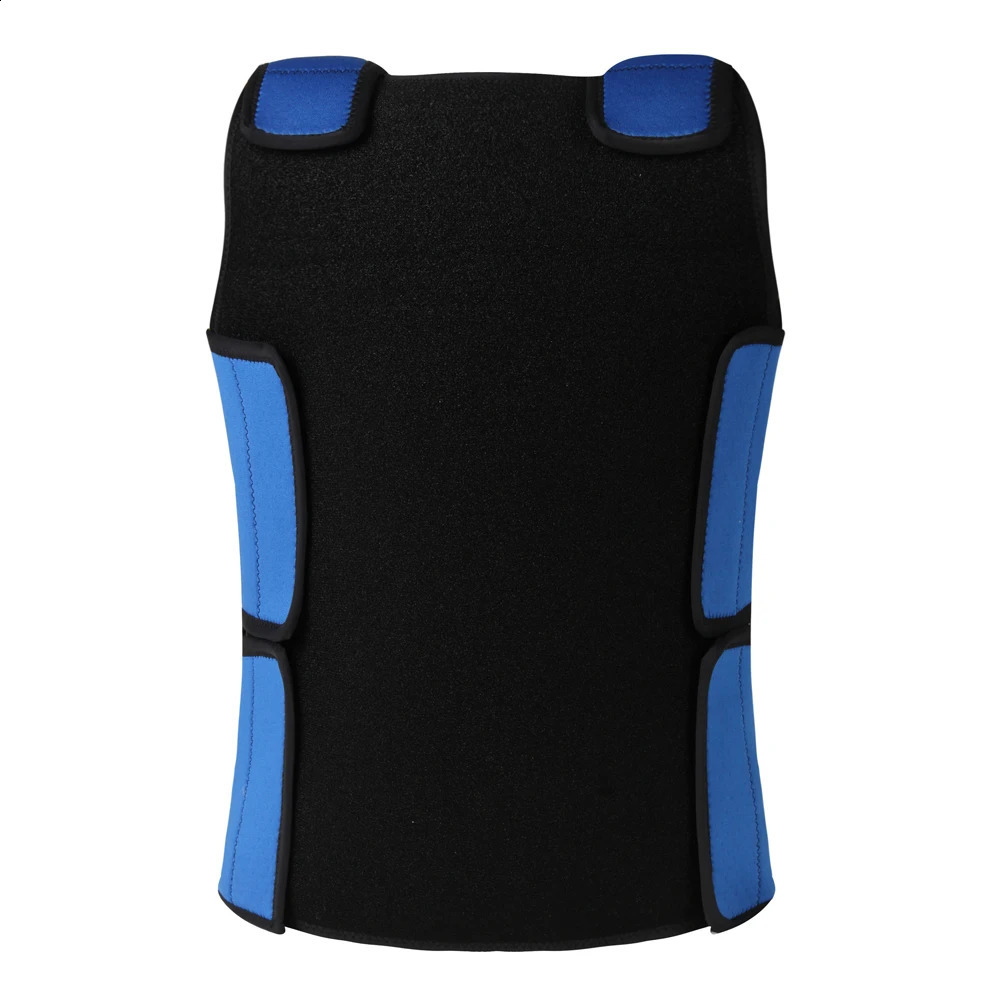 Sensory Compression Vest for Kids Children with Autism Hyperactivity Mood Disorder Child Soft Breathable Pressure 250527