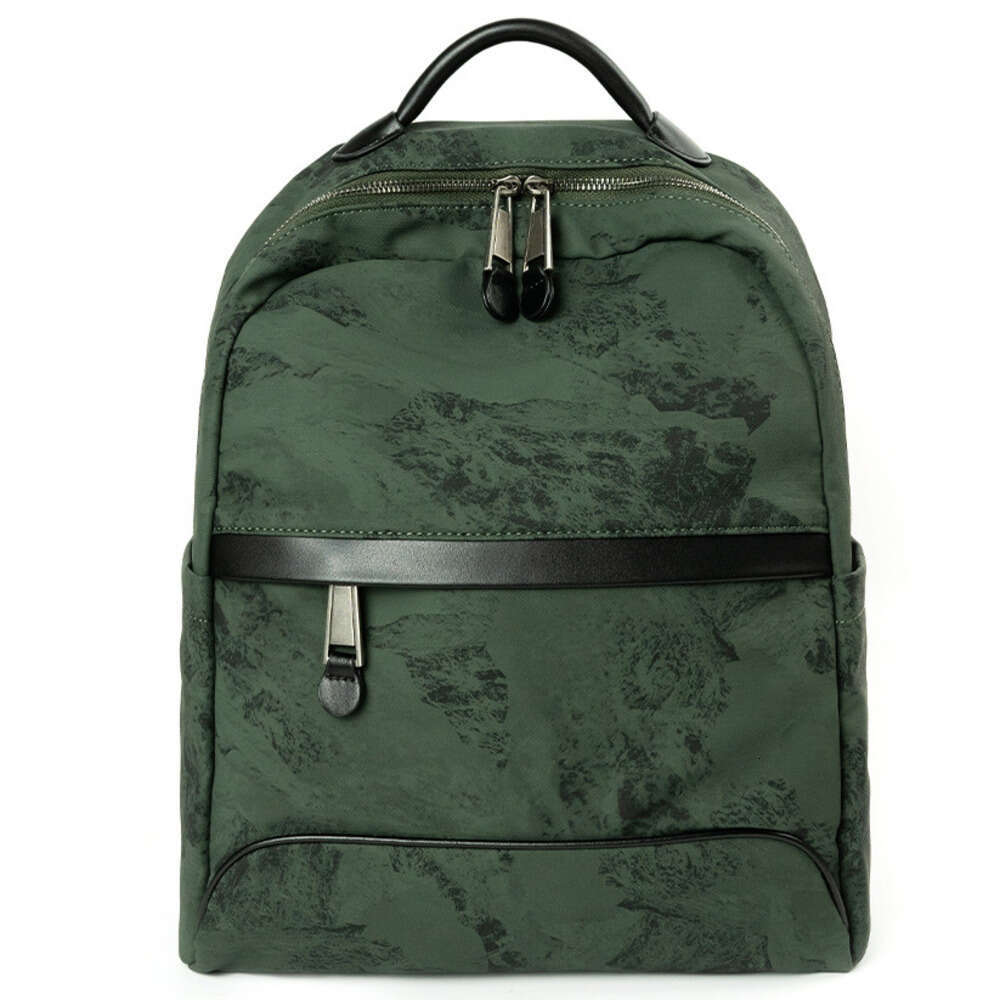 New Style Small for Girls Mini School Printed Lightweight Backpack Double Shoulder Bag