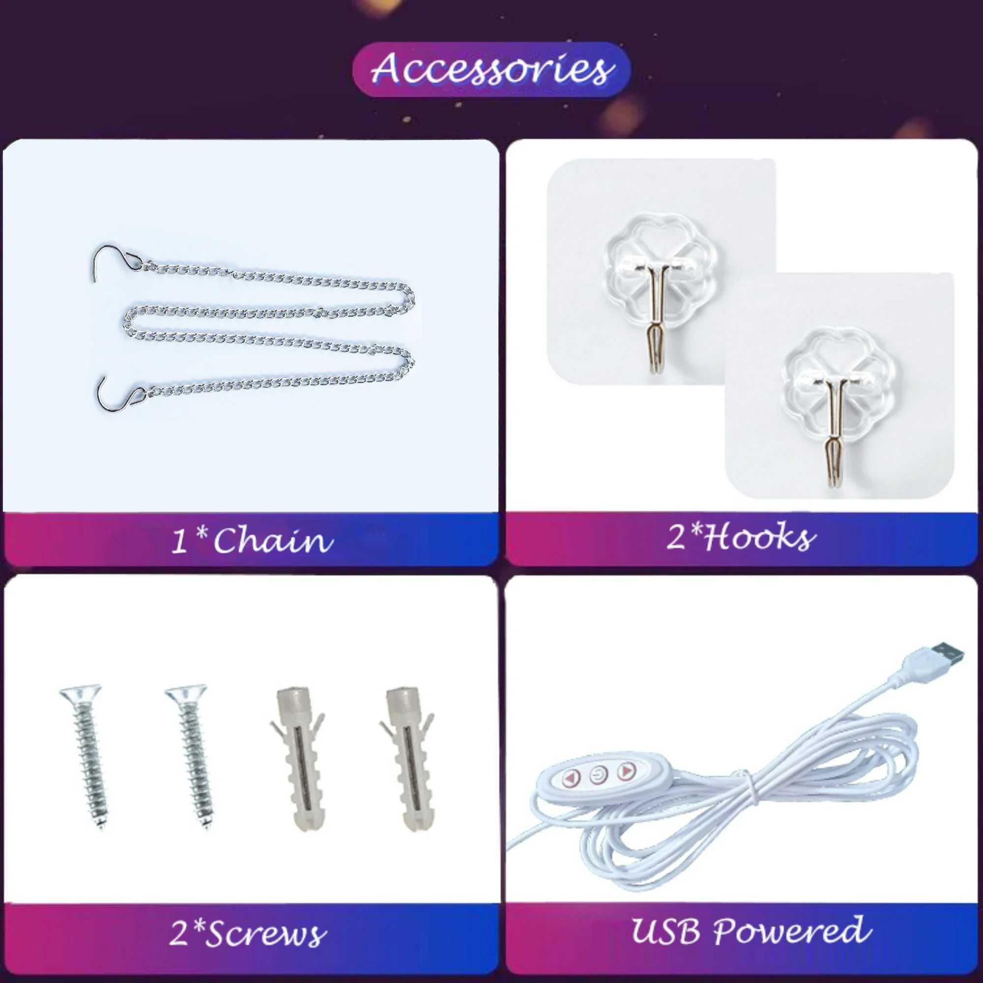 Billiards Lady Neon Sign LED Neon Lights Sign Wall Decor Preppy Girls Room Decor USB Powered Night Light Adjustable BrightnessXJ250602