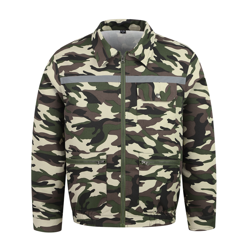 Fan clothing, summer outdoor clothing with fan, welding air conditioning clothing, heatstroke prevention, cooling, labor protection work clothes