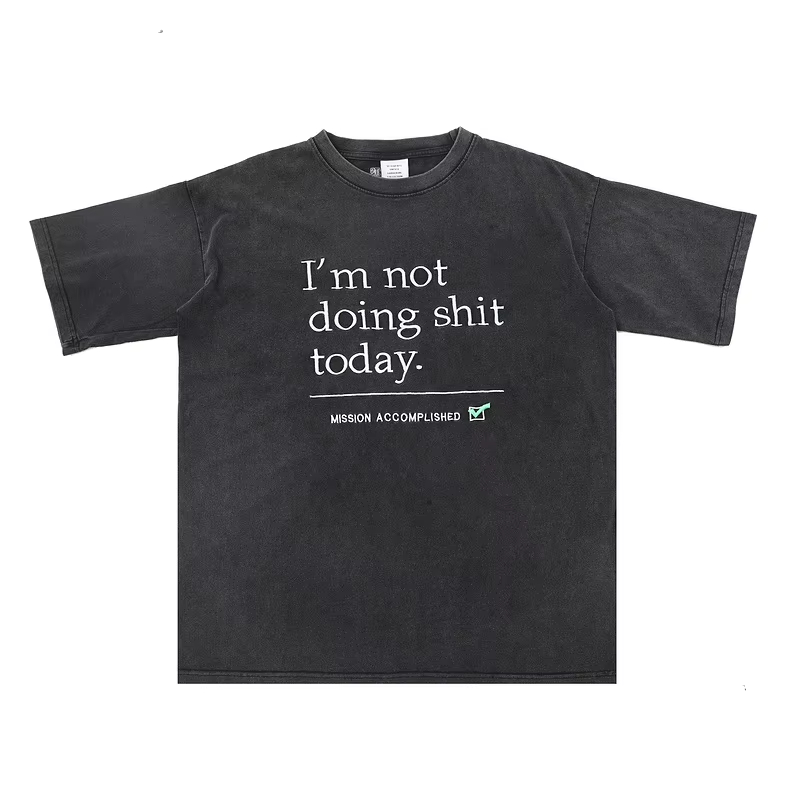 2025ss Embroidery T-Shirt Women Men Oversized T shirt Casual Men Cotton T shirt Summer Streetwear