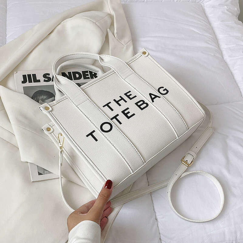 Summer New PU Customizable Trendy Versatile Fashion Women's Shoulder Bag
