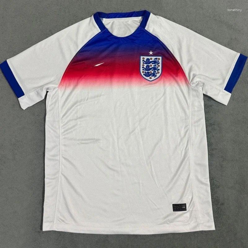 Men's T Shirts 2025 National Team Fan Version Jersey Brazil England Morocco Portugal 3D Printing Comfortable Men And Women Couple