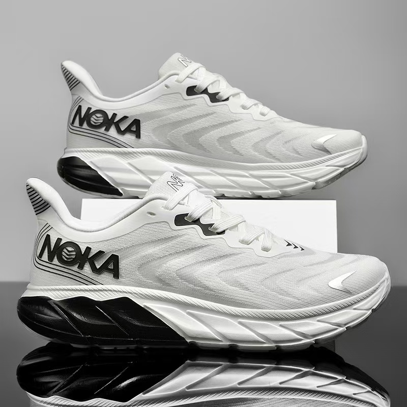 2023 New Designers Running Cross Breathable Sport Wearable Sneakers Casual Man Walking Shoes 9254