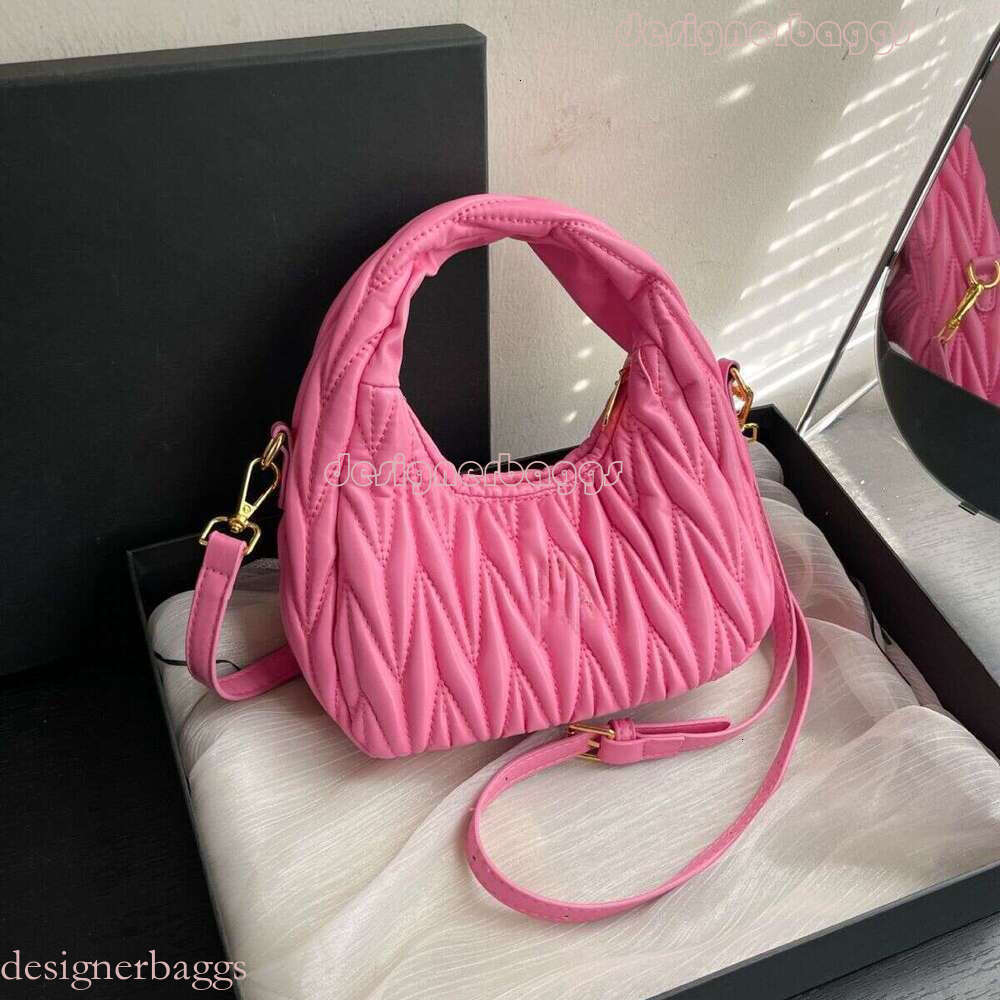 Free shipping Designer Bag new retro bowg women fashion texture hand small square solid color crossbody bag 2025