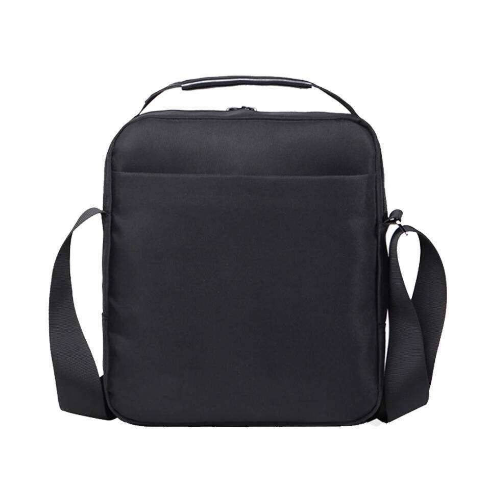 Swiss Waterproof Oxford Men s Messenger Multifunction Business Casual Briefcase bag Travel Male Shoulder Bag Fashion Handbag