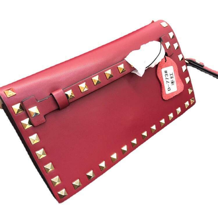 Women s Wallet Long Cowhide Fashionable Elegant Large Capacity Versatile Simple Soft Leather Clutch New Model