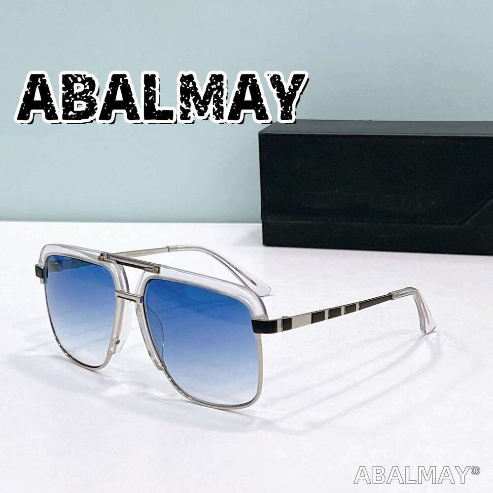 New Fashion Design Sunglasses For Women And Men 9086 Style Anti-Ultraviolet Retro Special Prescription Glasses Frame With Box