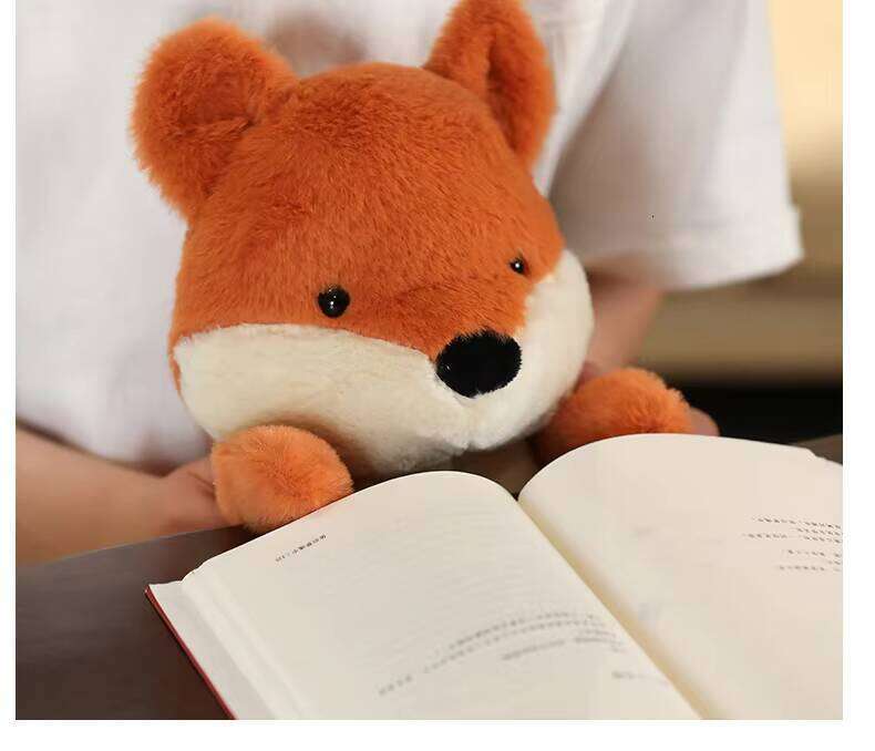 50/70/ 90cm Cute Plush 20cm Soft Wild Stuffed Toy Really Looks Like a Sitting C251202