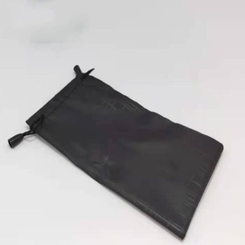 Sunglasses bag Pouch Eyeglasses Accessories Drawstring Sun glasses cloth storage bags