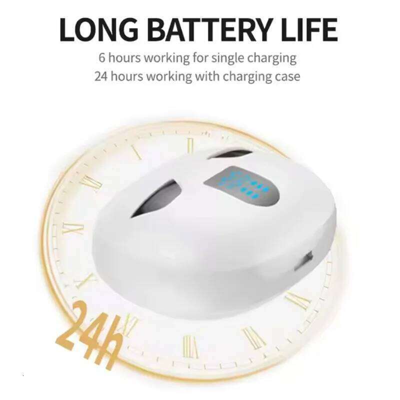 X22 - Wireless Headphones, powerful bass, Bluetooth 5.0 standard, built-in microphone, extremely long playback time