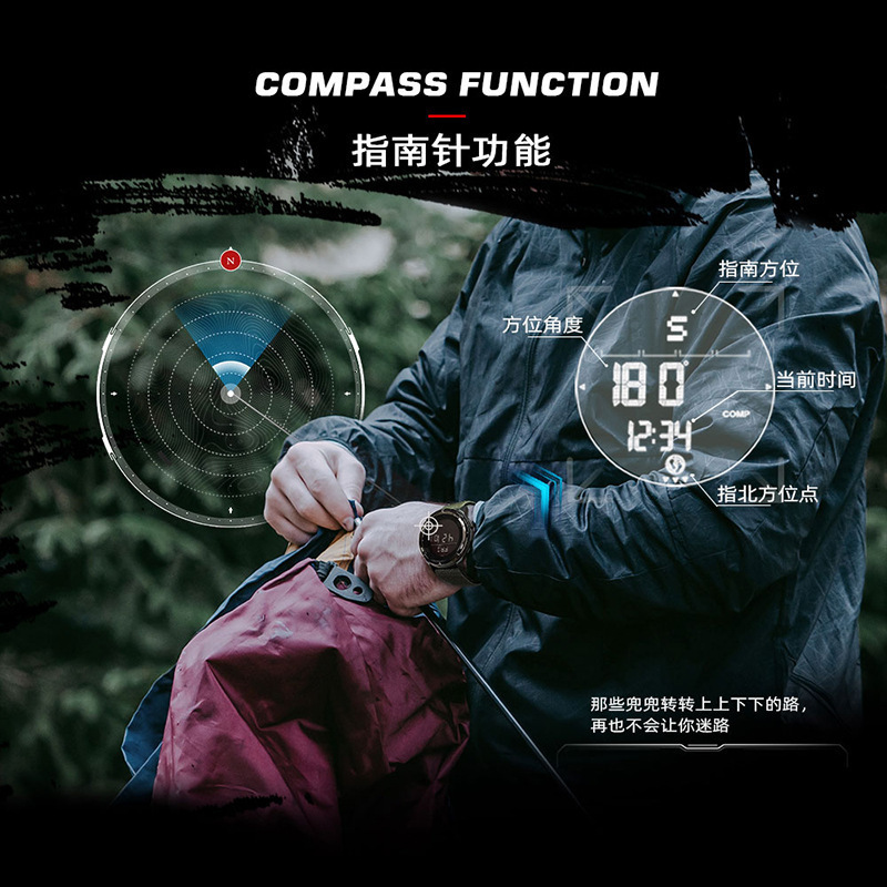 Shifenmei ultra-thin men's electronic watch Men Sport Watch Outdoor Digital Watch Electronic Wrist WatchesRelogio Masculino LY191213