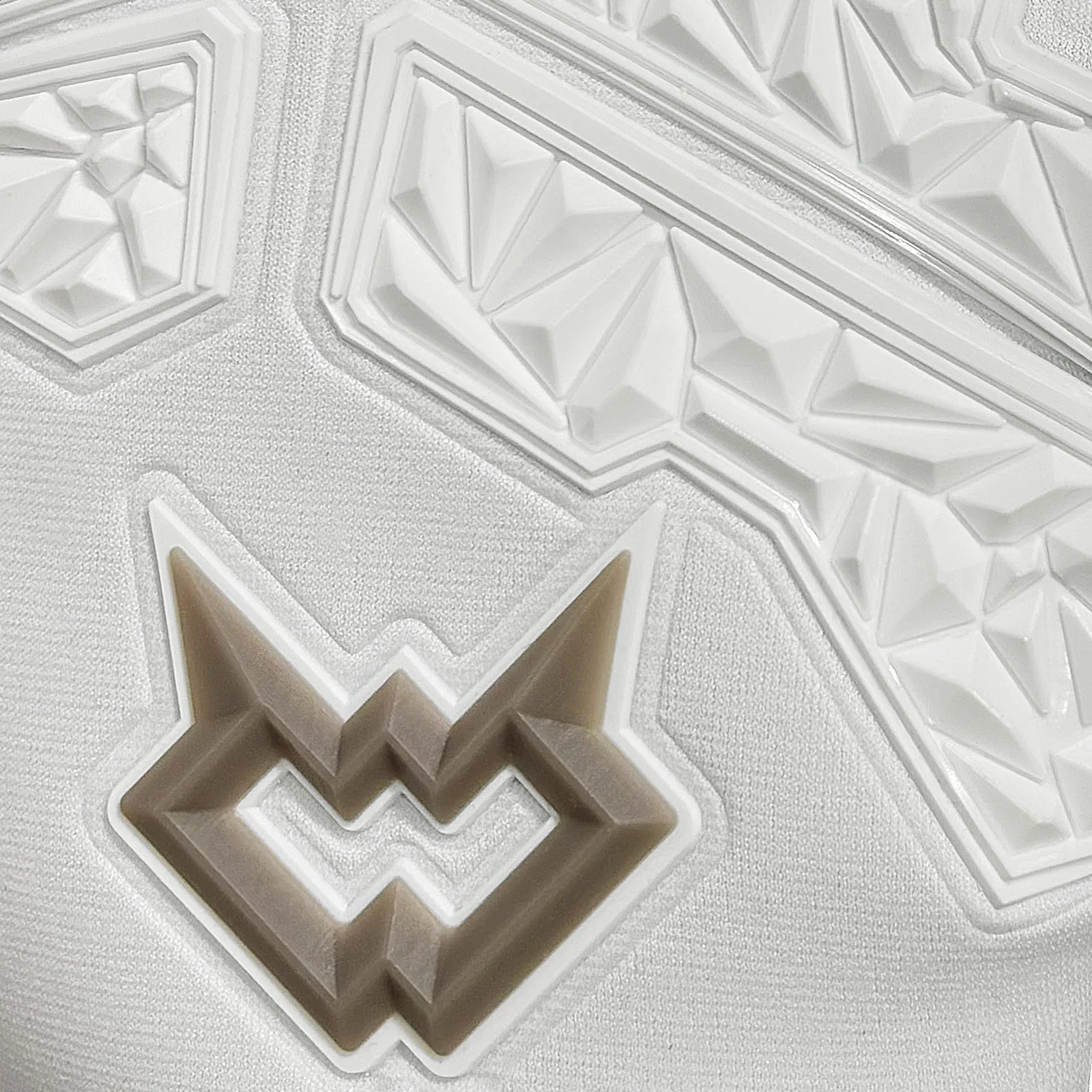 WVVOU Soccer Goalie Gloves for Adults and Youth High Performance Goalkeeper Gloves with 5 Detachable Finger Saves 250530