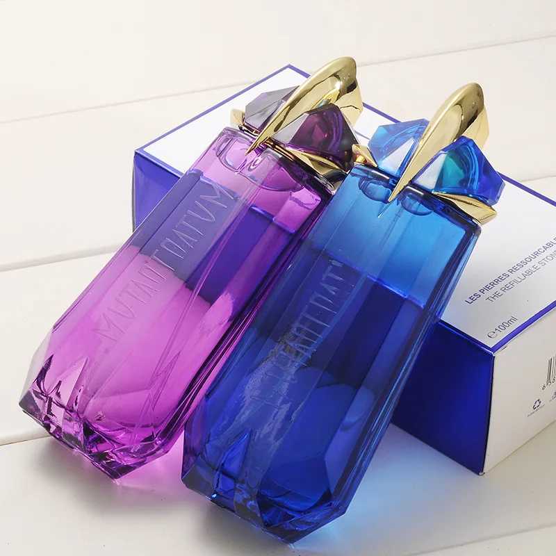 Perfume Woman Long Lasting Atomizer Sexy Lady Charm Perfume Deodorant Female Floral And Fruits Fragrance Perfume M250603