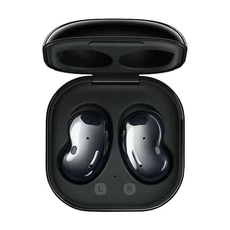 TWS Earphones Galaxy Buds Live High-End 5.0 Wireless Charging R180 Bluetooth