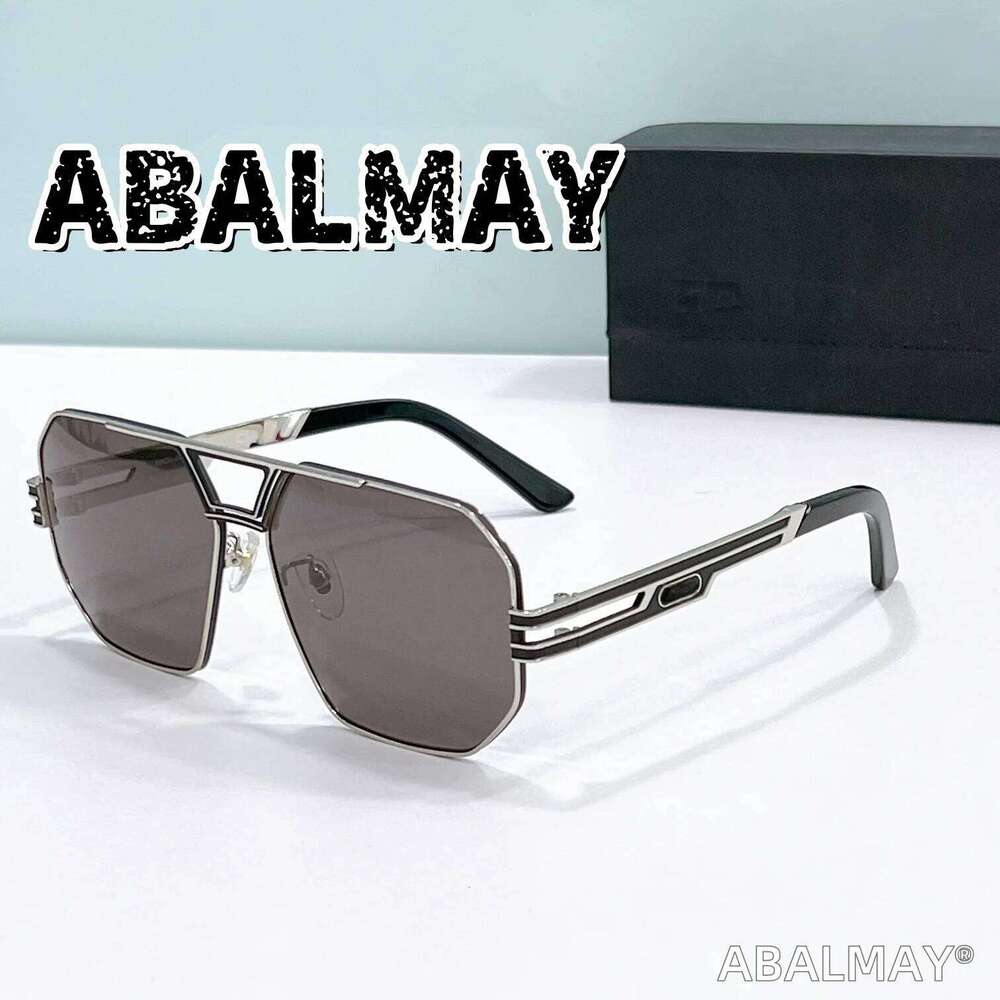 New Fashion Design Sunglasses For Women And Men 9105 Style Anti-Ultraviolet Retro Special Prescription Glasses Frame With Box