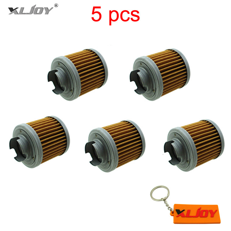 XLJOY Oil Filter For Kitaco Clutch Cover Honda Grom 125 KTC-1002 Daytona Anima ZS190 190 Zhongshen 190 Engines Motorcycle