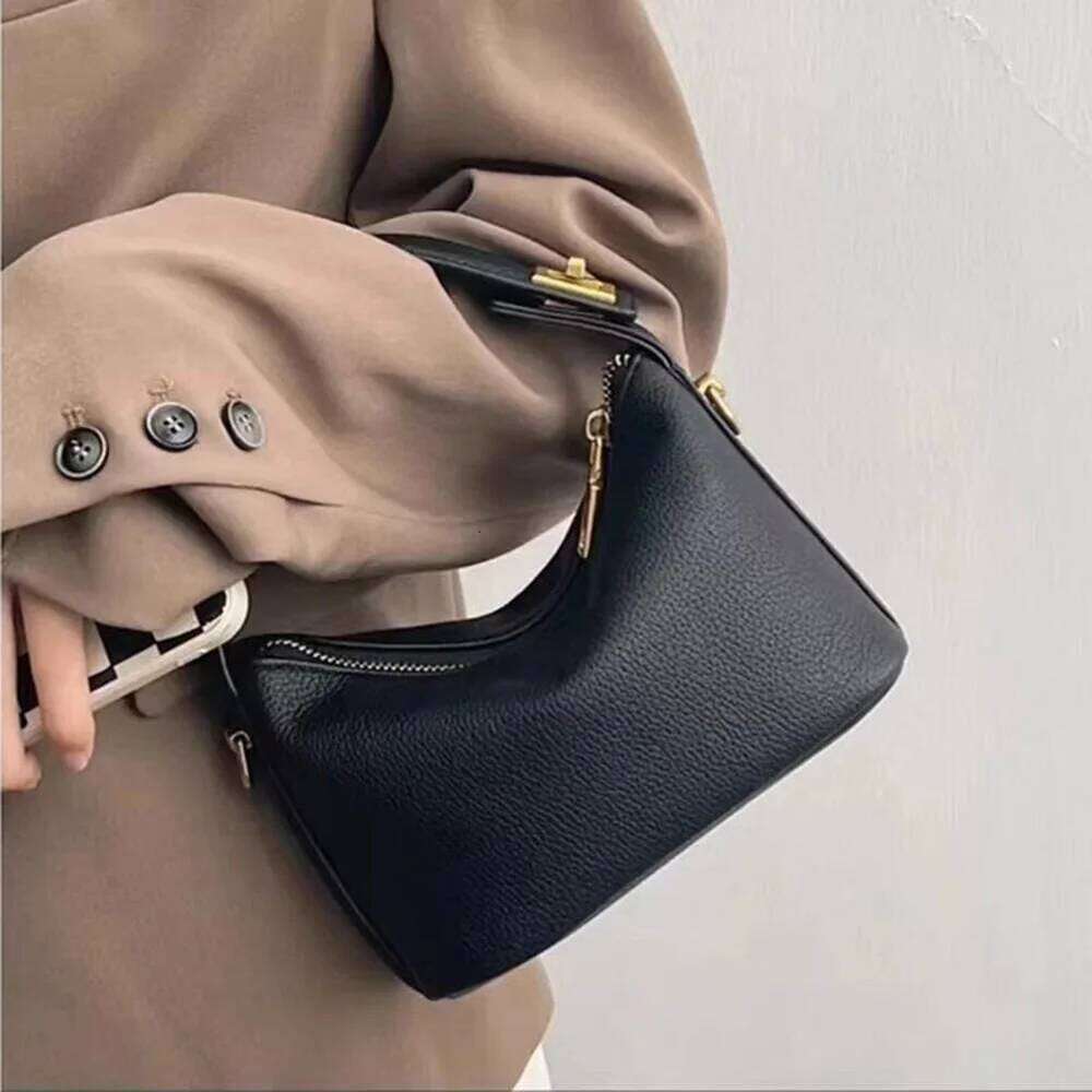 Women's Bags Designer Mini Box Soft Leather Cloud Cute Shoulder Messenger Chain Mobile Phone Bag Small Crossbody Sling Bags For Women Tote
