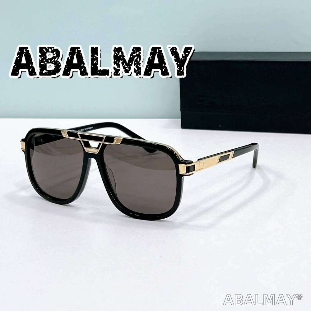 New Fashion Design Sunglasses For Women And Men 8044 Style Anti-Ultraviolet Retro Special Prescription Glasses Frame With Box