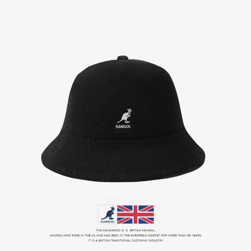 Top kango hat high quality luxury australian fashion towel hat kangoo hat mens bucket hat beach hat