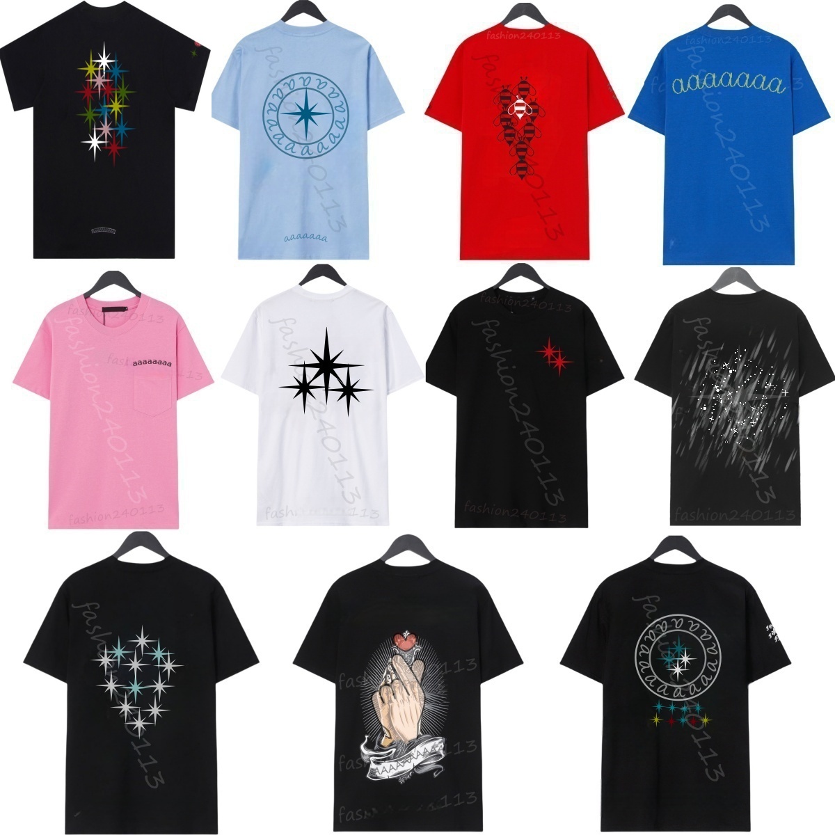 shirts for men designer t shirt mens tshirt sweatshirt summer cotton tshirts graphic tee shirt street tops casual man sweatshirts fashion short sleeve tees clothes
