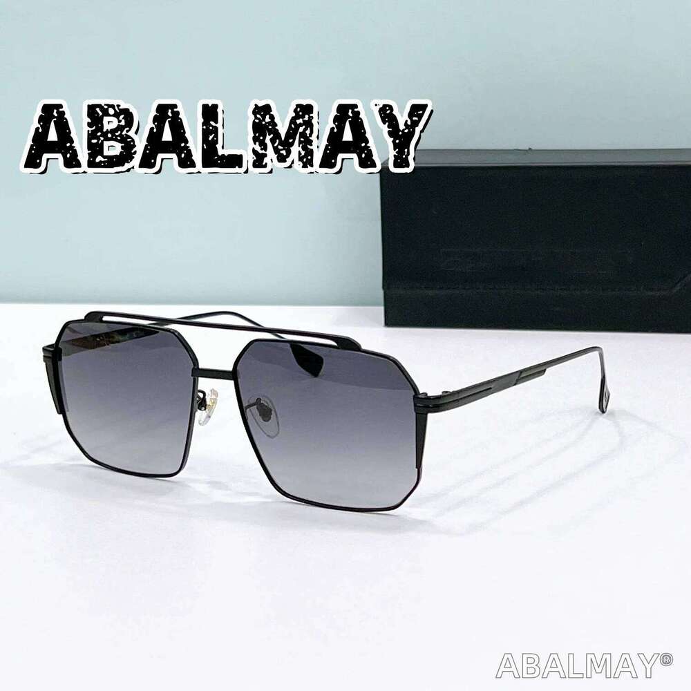 New Fashion Design Sunglasses For Women And Men Mod755 Style Anti-Ultraviolet Retro Special Prescription Glasses Frame With Box