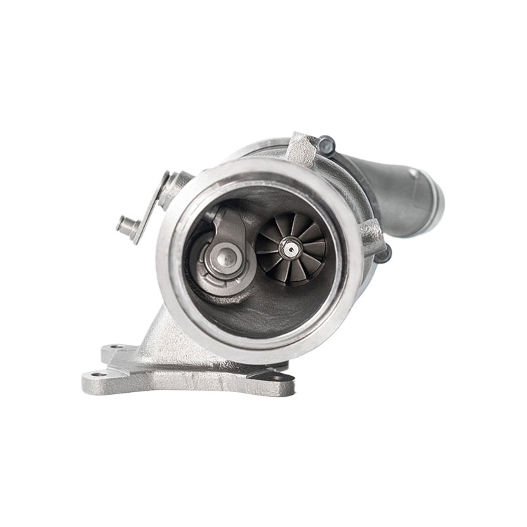 High-Performance Tuning Kit: GWM Tank300 EF Featuring Advanced GTS + ST Technology