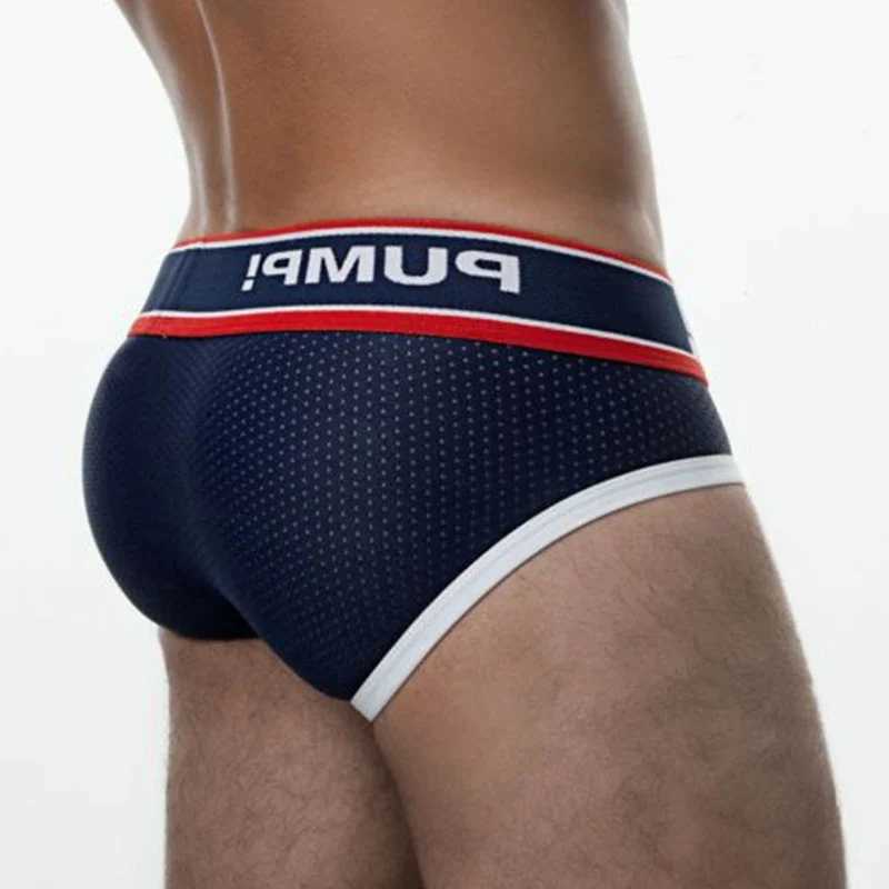 Cotton Breathable Mens Briefs Underwear Shorts Multiple Styles Mens Panties Sexy Gay Mens Underwear Bikini Mens Briefs Underpants W250603