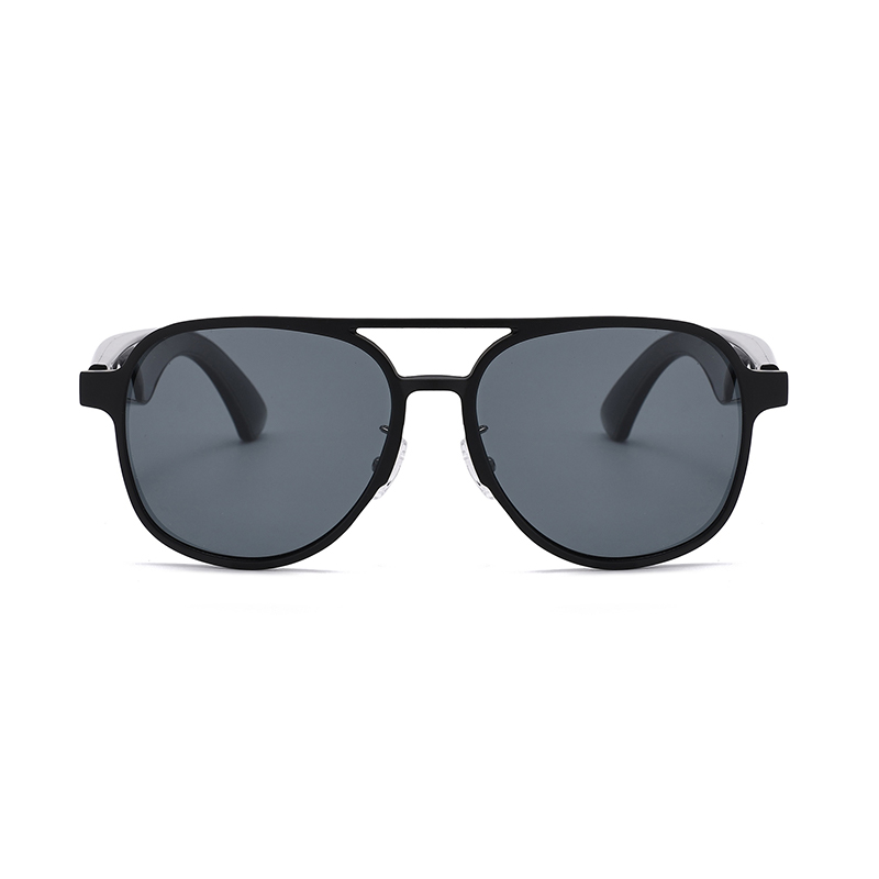 Unisex Myopia-Compatible Wireless Audio Goggles with Built-In Antiglare Protection hot-sale products