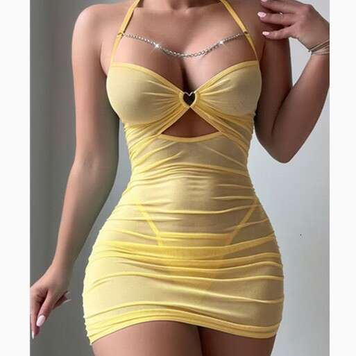 Spell Lingerie Porn Suits Sexy Lingerie Lace Sheer Temptation Nightdress Thong Two Piece Set Sexy Lingerie